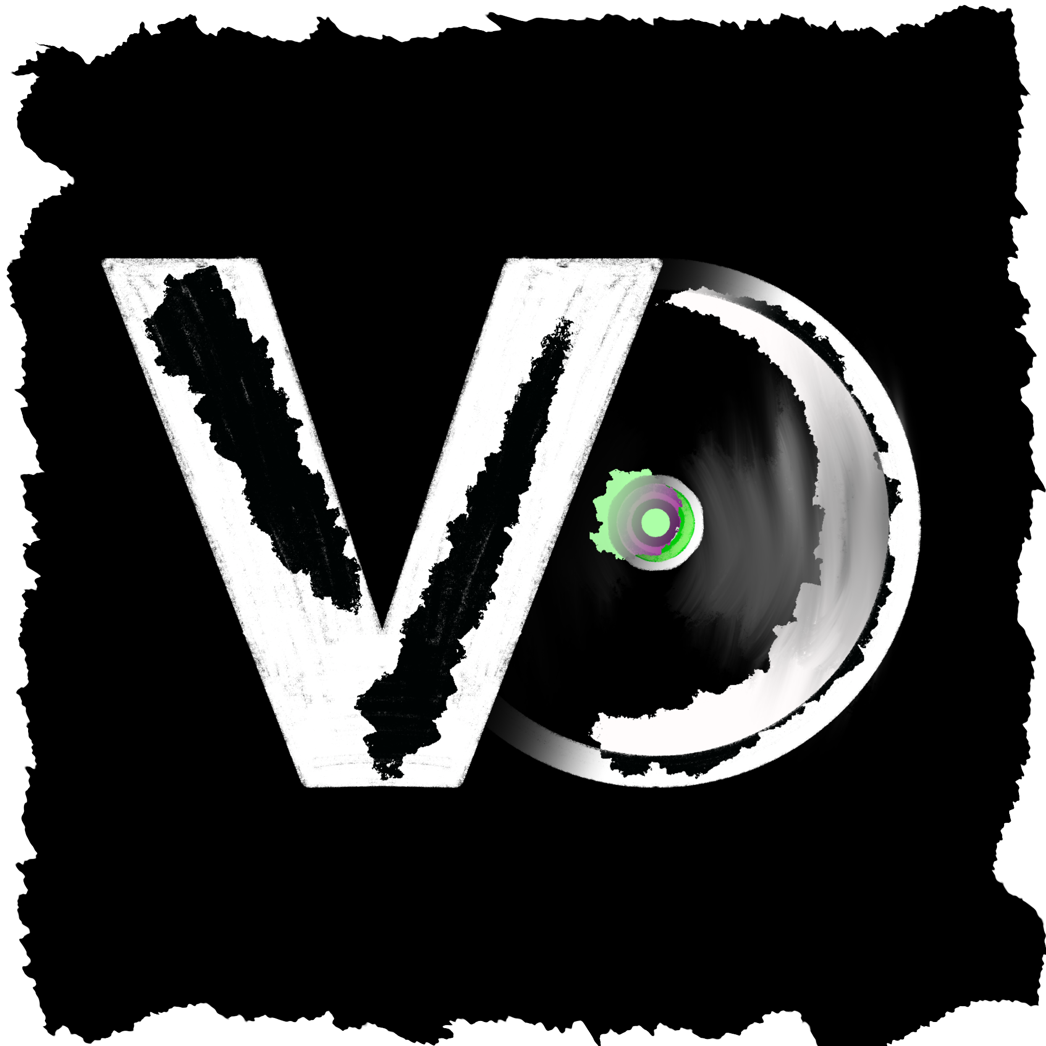 Viperdemon Logo (website ver.)
